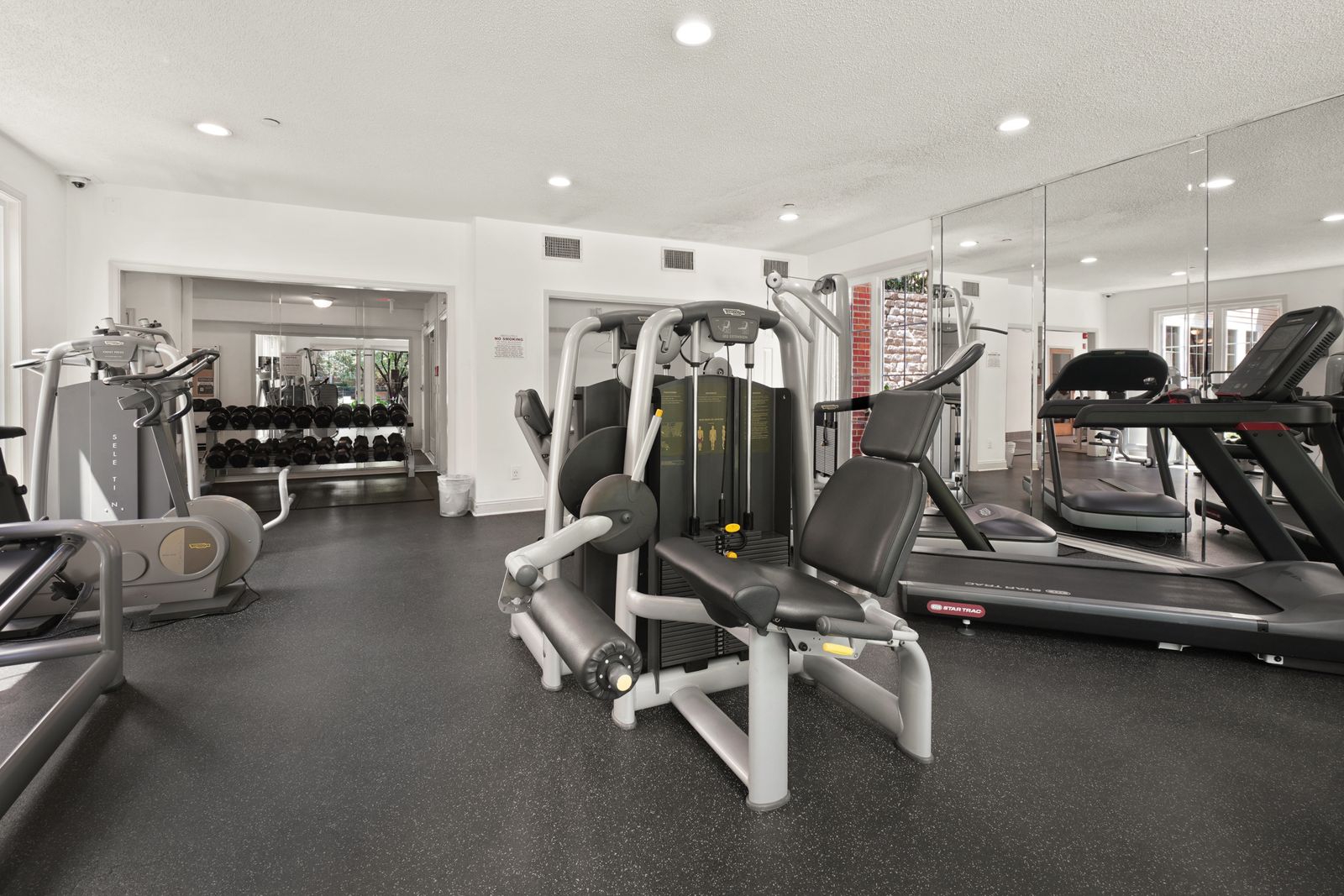 Korea Asset Investment Trust and Johnson Health Tech Korea Sign MOU to Build Premium Fitness Communities in Residential Complexes